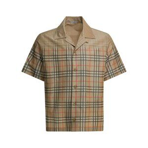 Burberry Shirts Tag Size XL Men
